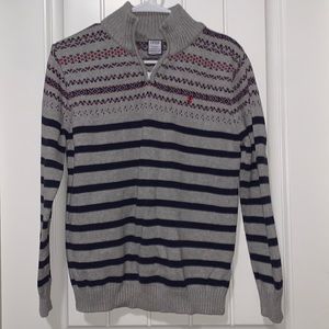 IZOD sweater youth size 14/16